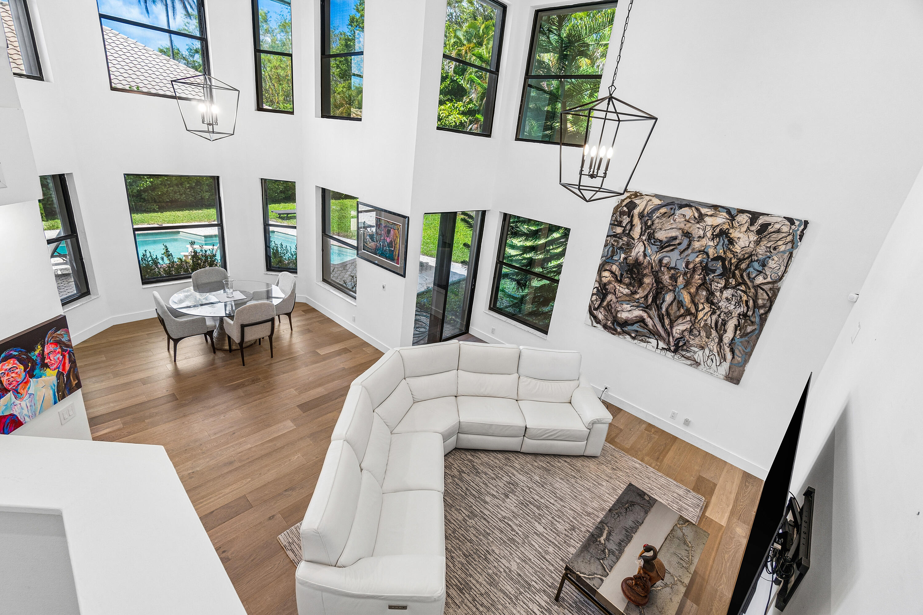 OAK RUN - Residential Lease