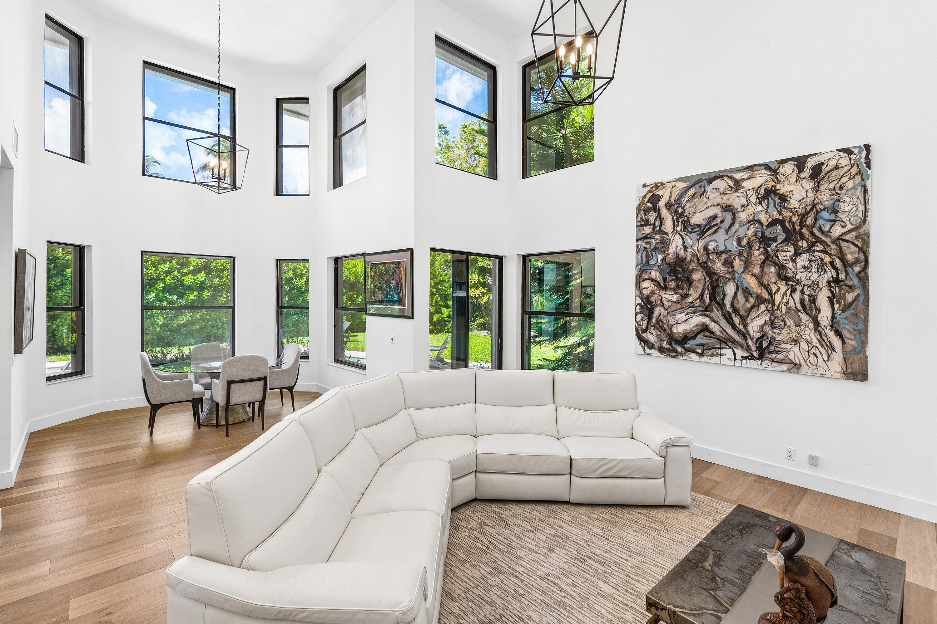 OAK RUN - Residential Lease