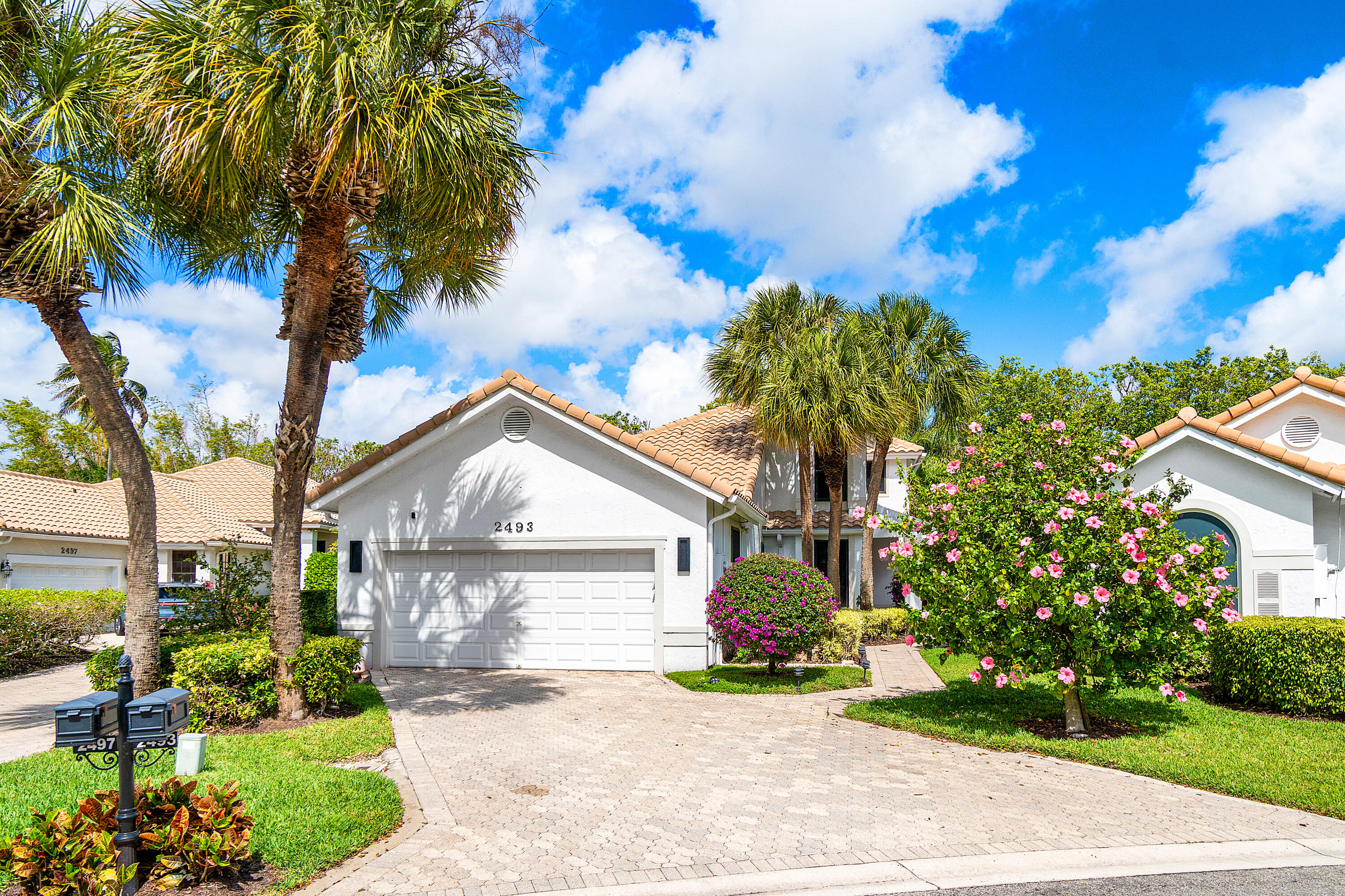 OAK RUN - Residential Lease