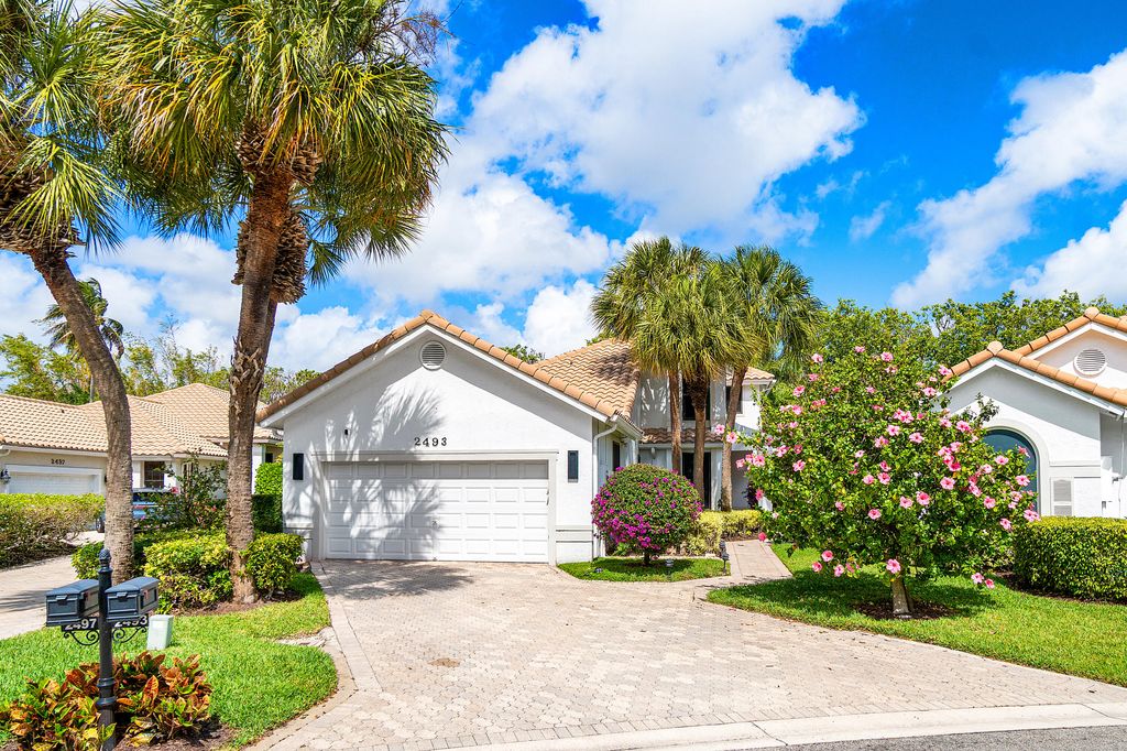 Photo of 2493 NW 64th Street, Boca Raton, FL 33496 (MLS # R11168895)