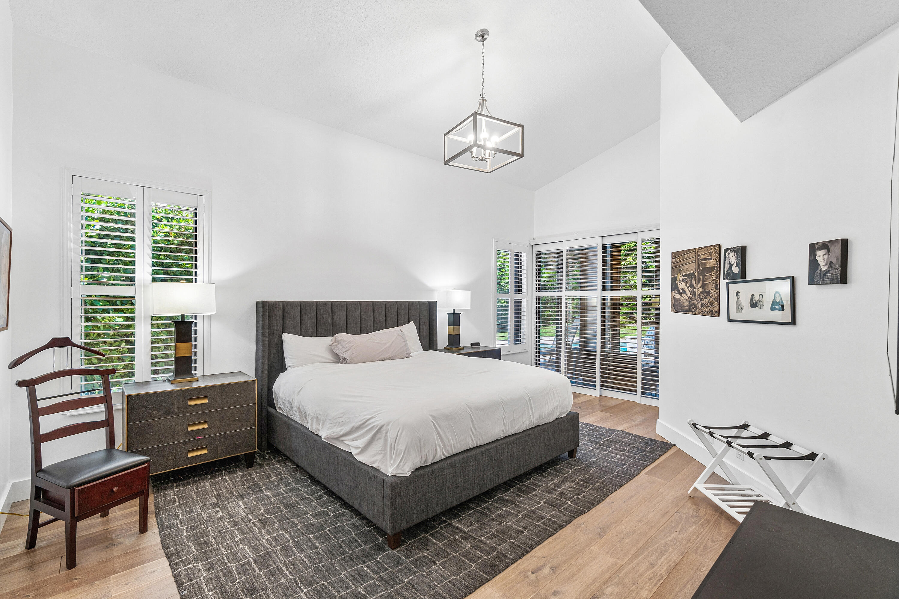 OAK RUN - Residential Lease