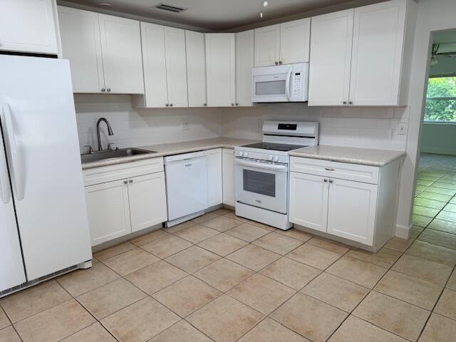 ANNA JOHNS ESTATES - Residential Lease