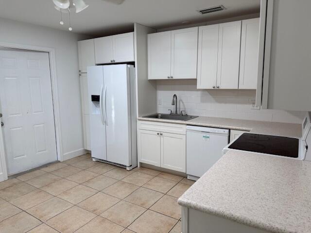 ANNA JOHNS ESTATES - Residential Lease