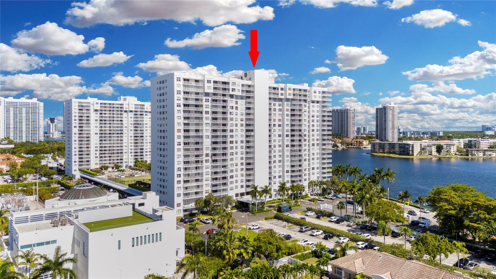 ADMIRALS PORT CONDO - Residential