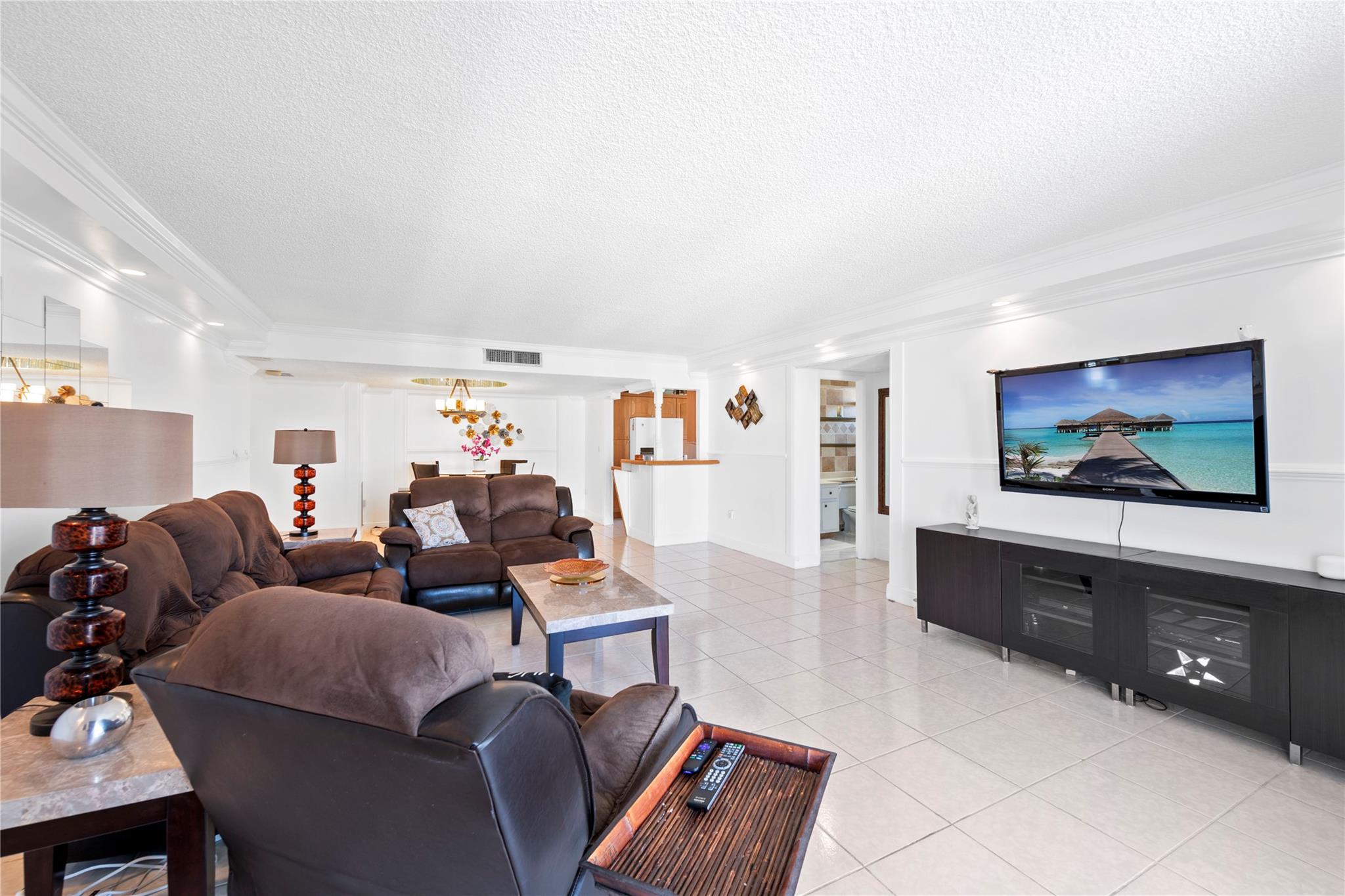 ADMIRALS PORT CONDO - Residential