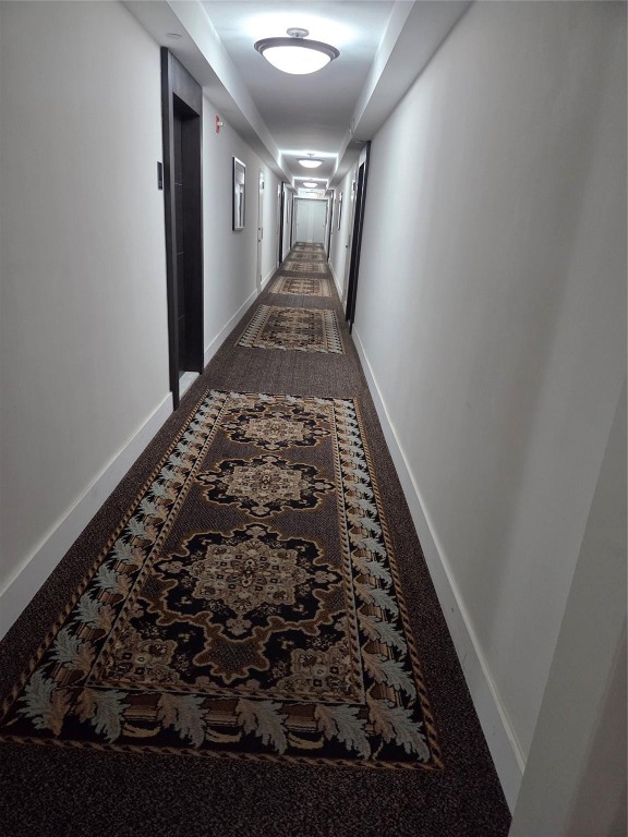 ADMIRALS PORT CONDO - Residential