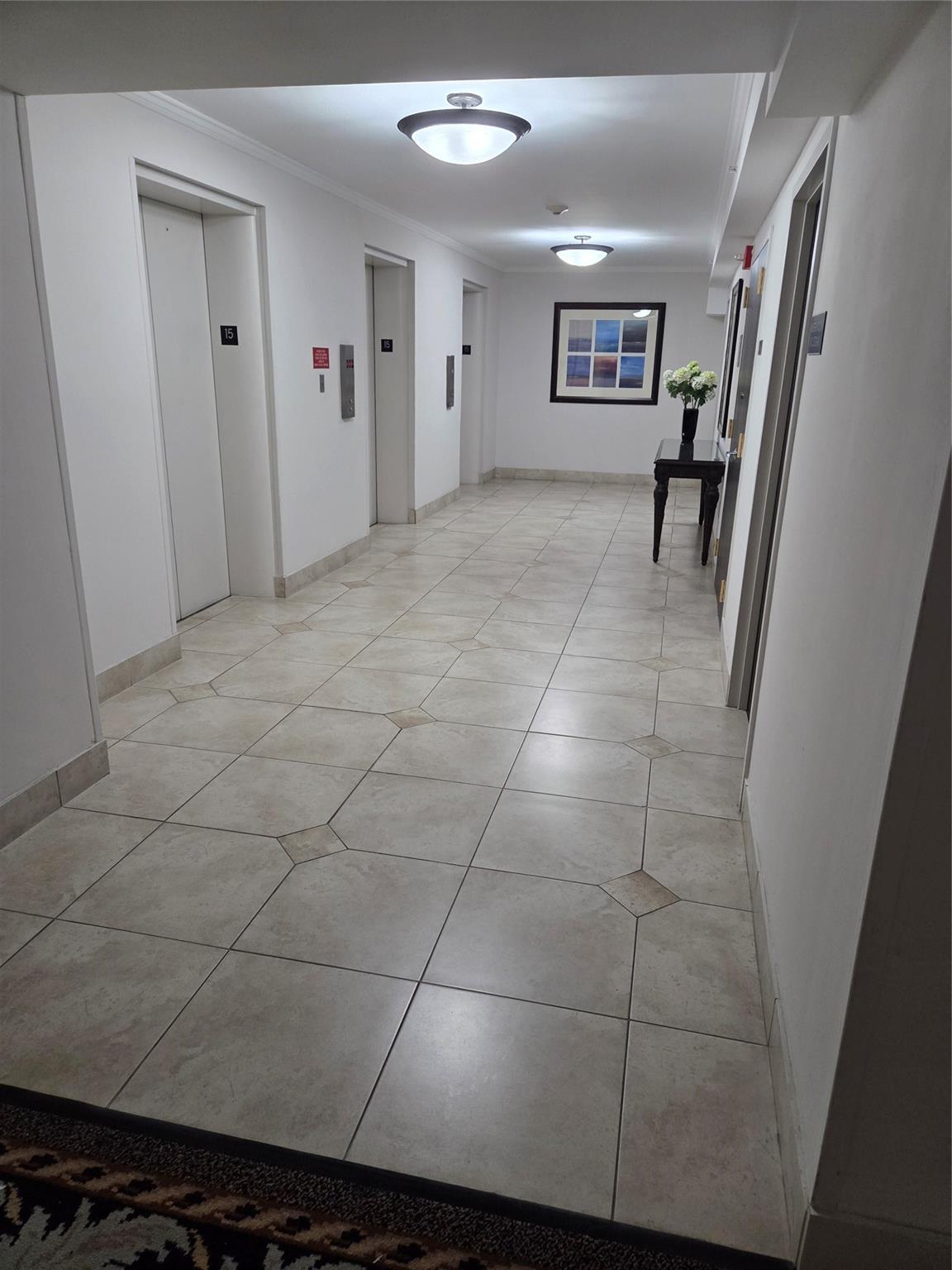 ADMIRALS PORT CONDO - Residential