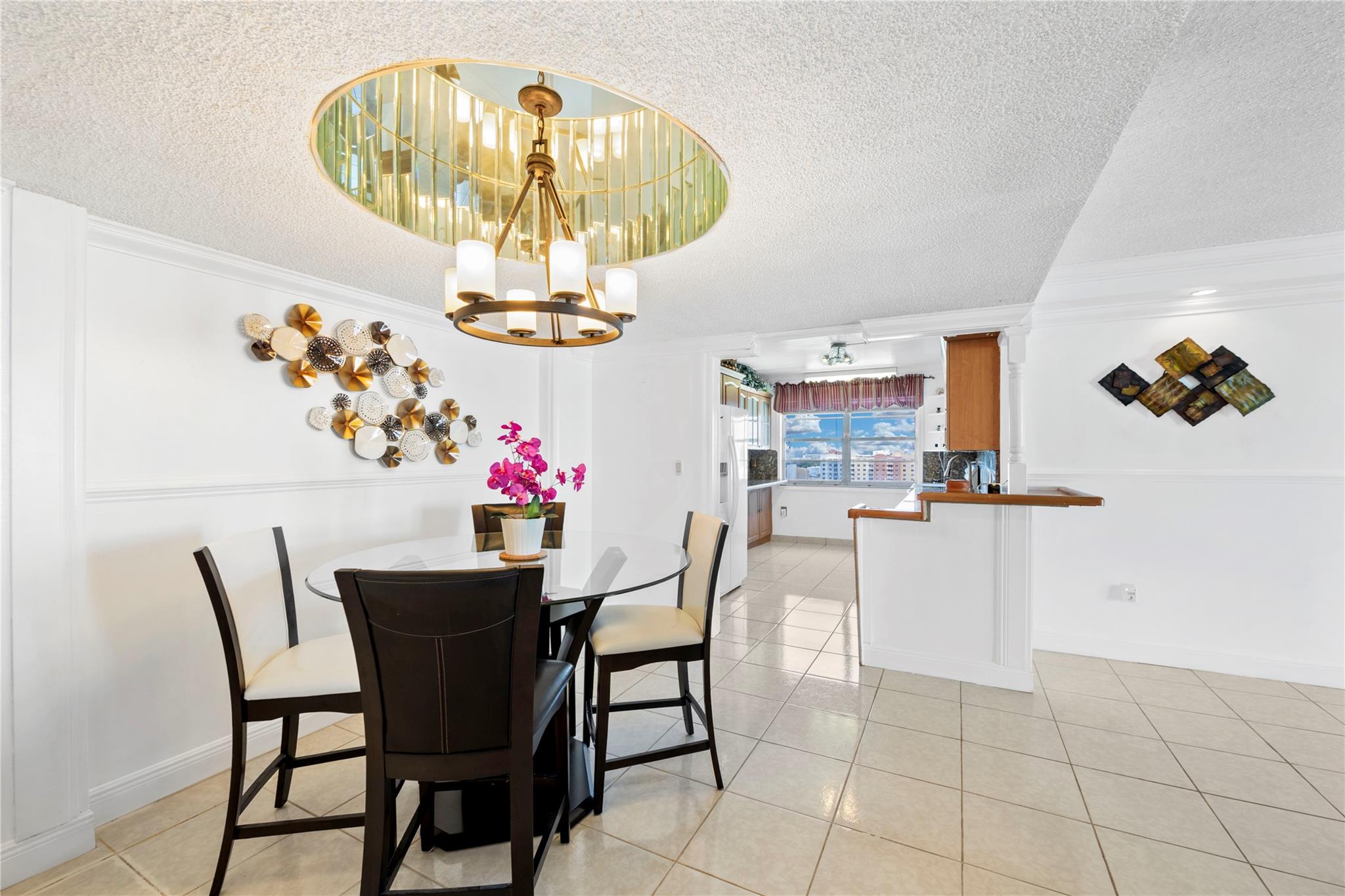 ADMIRALS PORT CONDO - Residential