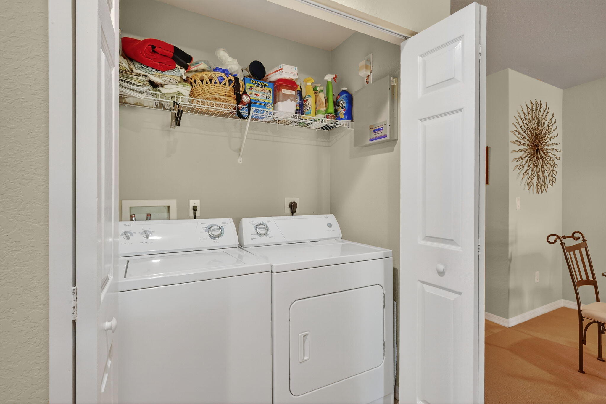 LEXINGTON LAKES - Residential Lease