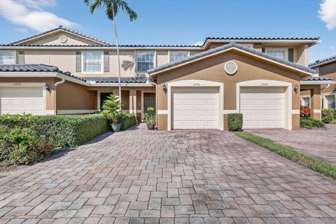 2990 SE Lexington Lakes Drive Stuart FL 34994