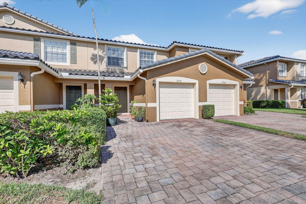 Photo of 2990 SE Lexington Lakes Drive, Stuart, FL 34994 (MLS # R11166151)