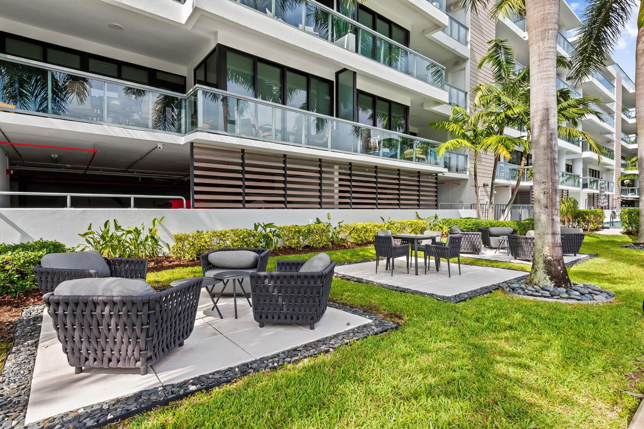 AQUAVITA LAS OLAS CONDO - Residential Lease