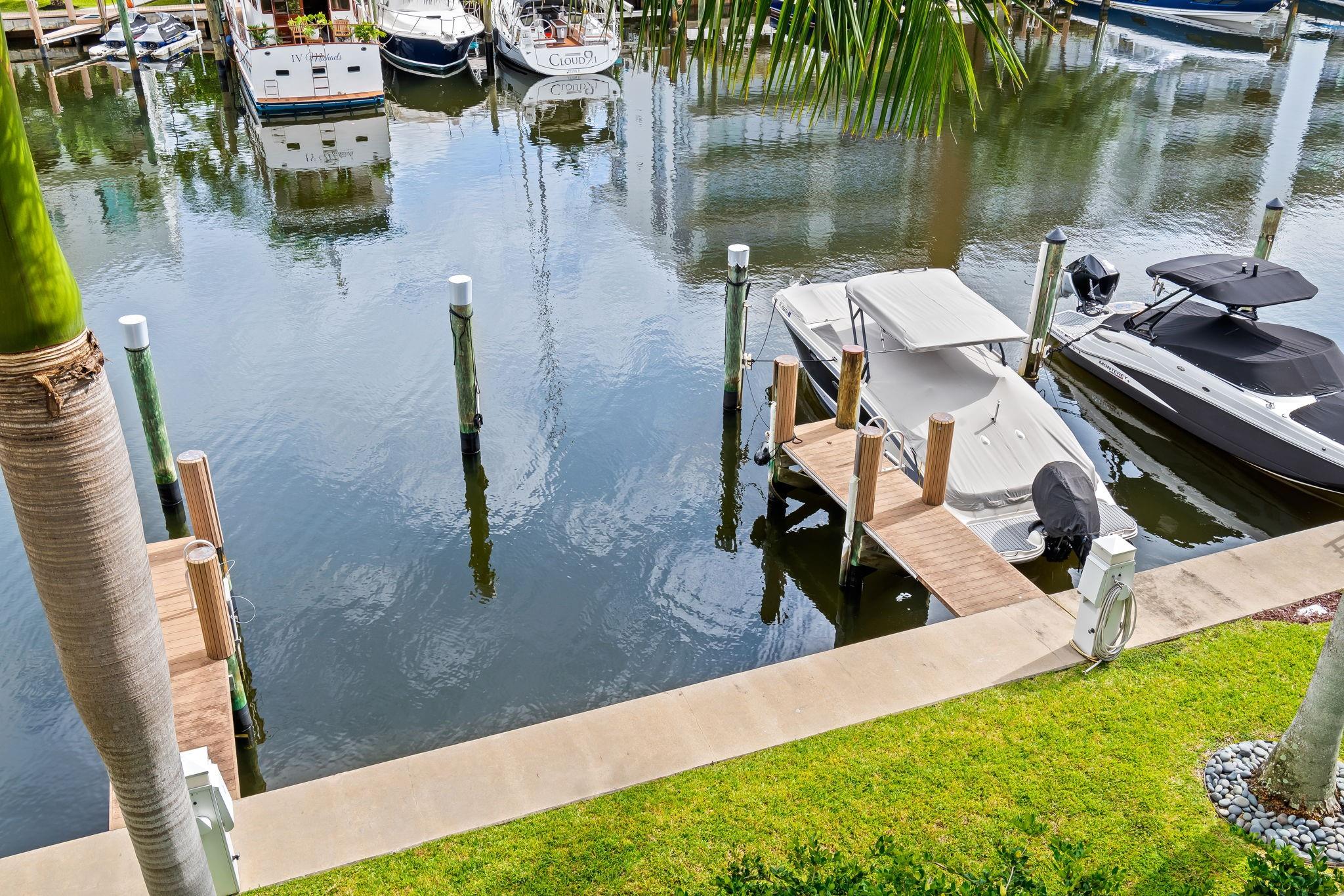 AQUAVITA LAS OLAS CONDO - Residential Lease