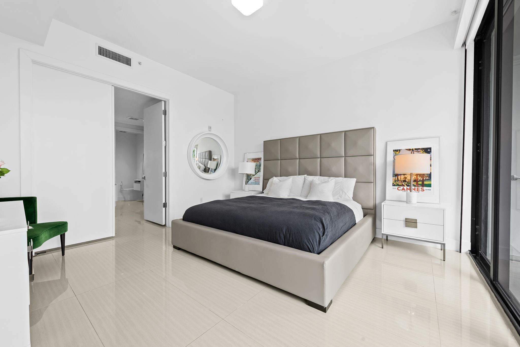 AQUAVITA LAS OLAS CONDO - Residential Lease