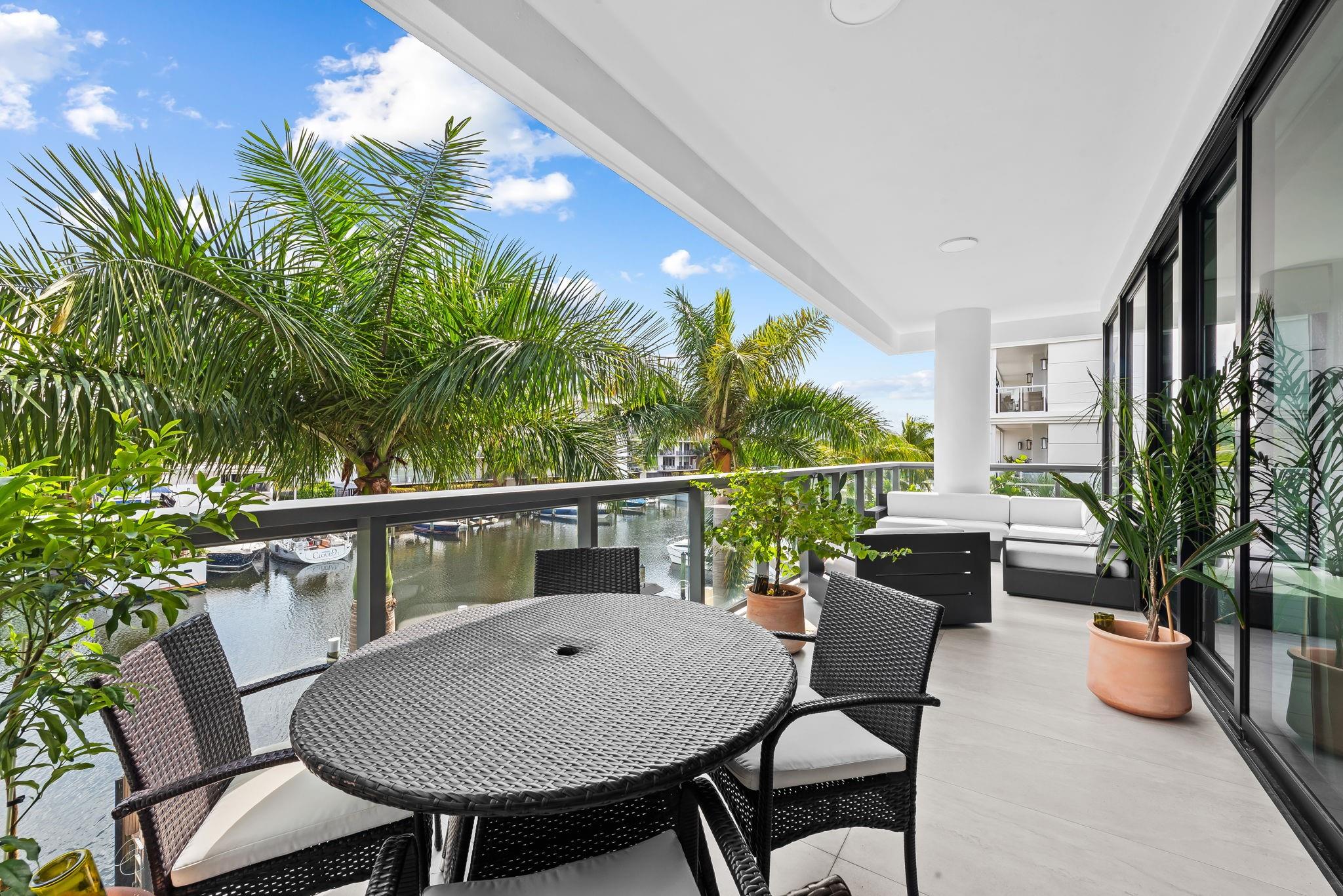 AQUAVITA LAS OLAS CONDO - Residential Lease