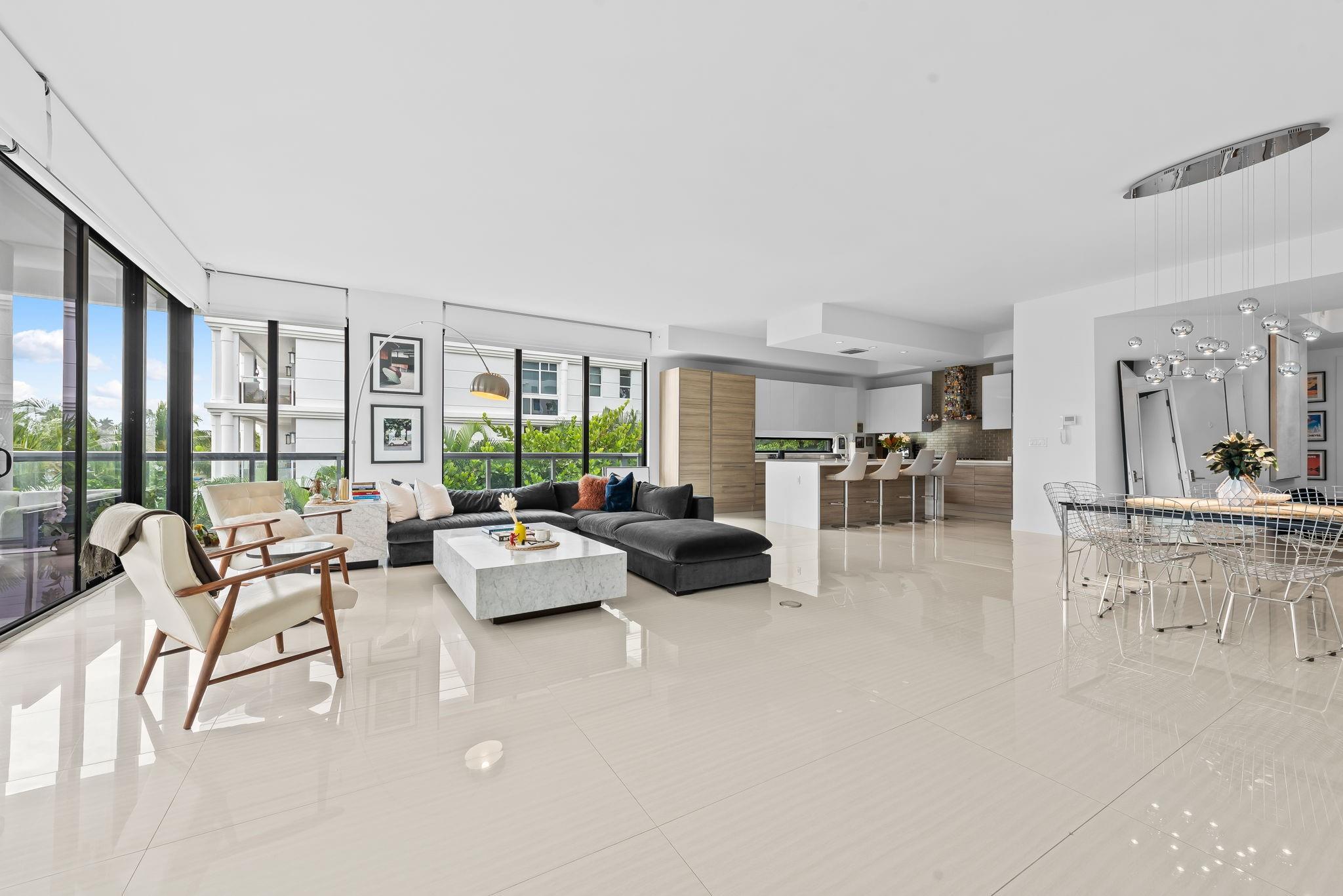 AQUAVITA LAS OLAS CONDO - Residential Lease