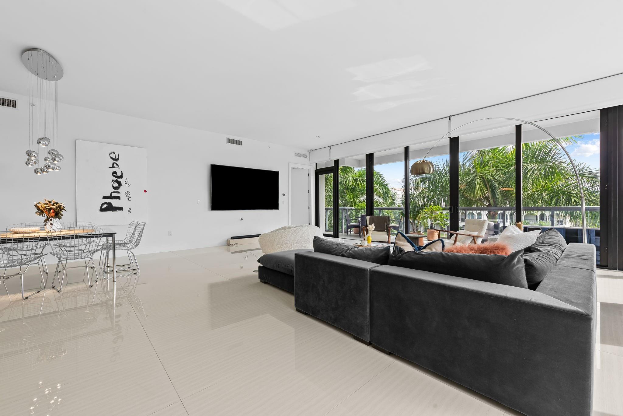 AQUAVITA LAS OLAS CONDO - Residential Lease