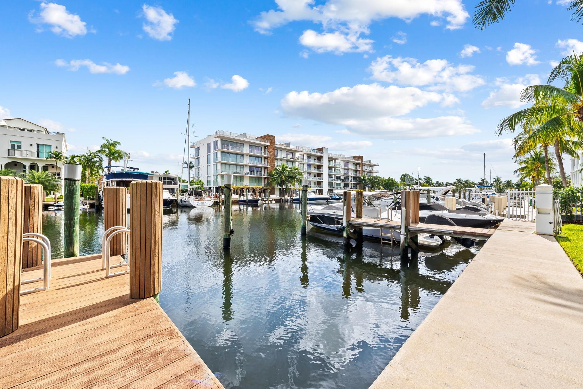 AQUAVITA LAS OLAS CONDO - Residential Lease