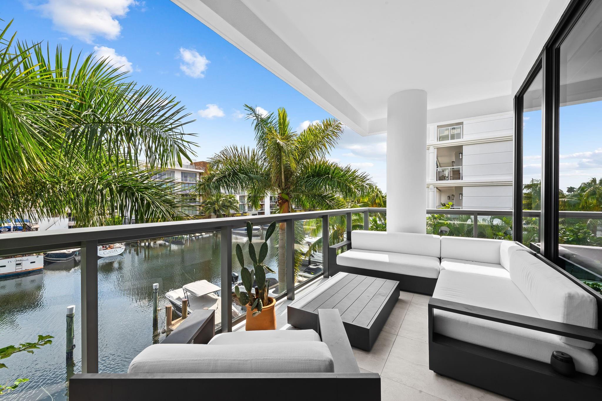 AQUAVITA LAS OLAS CONDO - Residential Lease