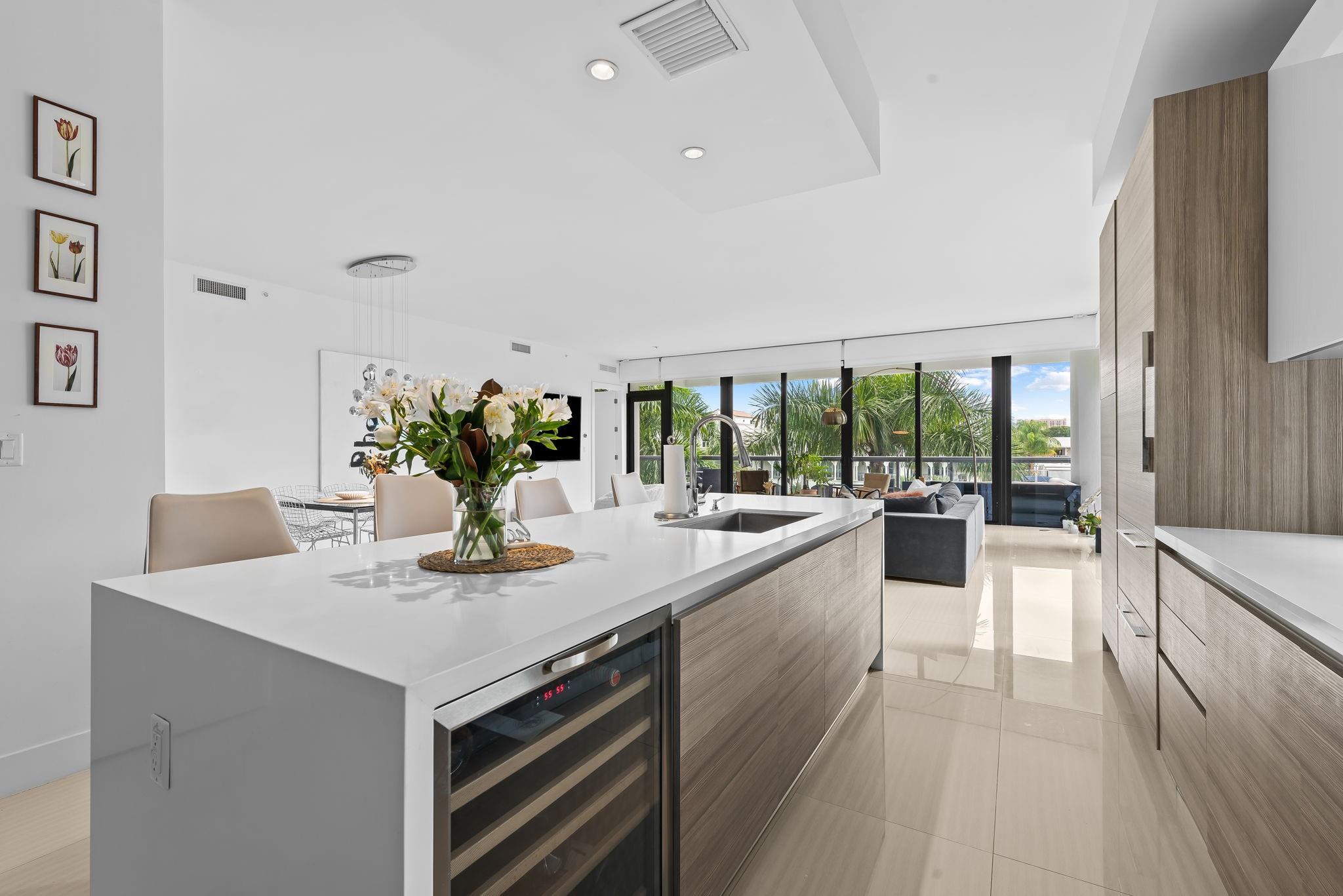 AQUAVITA LAS OLAS CONDO - Residential Lease