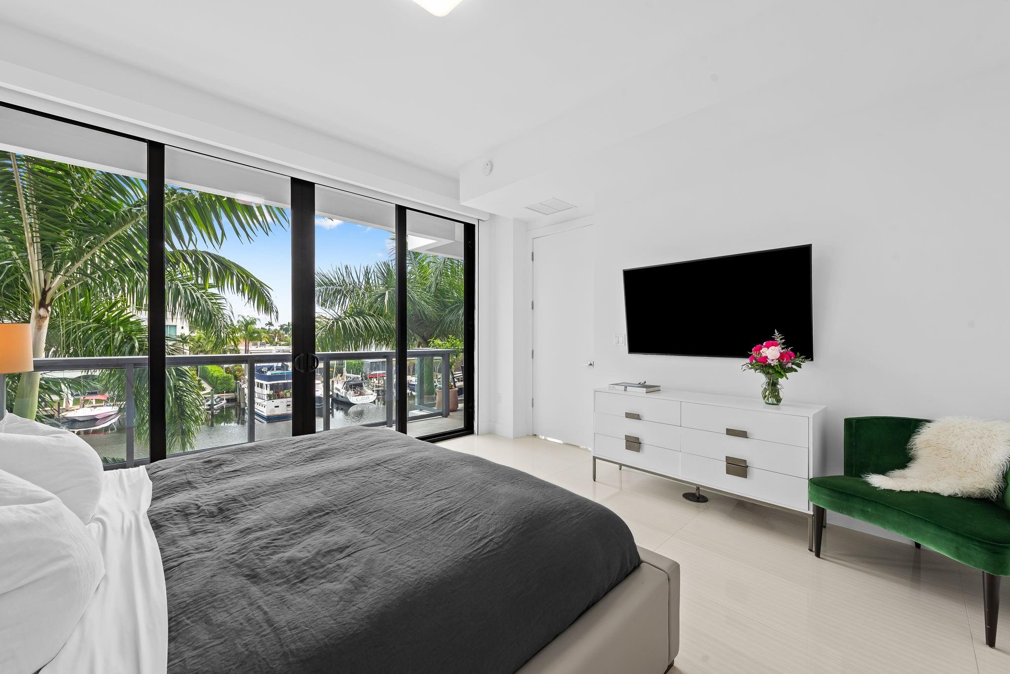 AQUAVITA LAS OLAS CONDO - Residential Lease