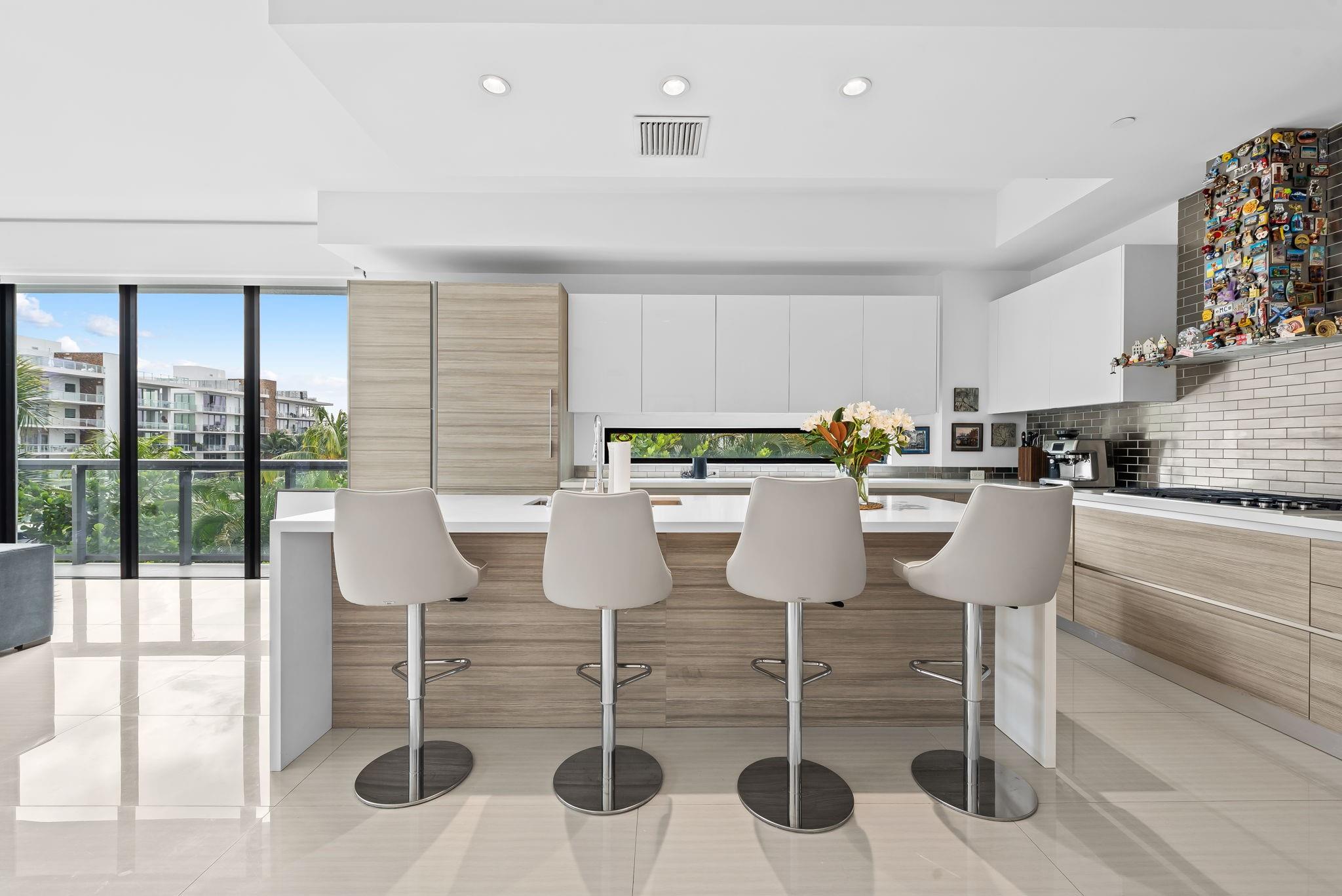 AQUAVITA LAS OLAS CONDO - Residential Lease