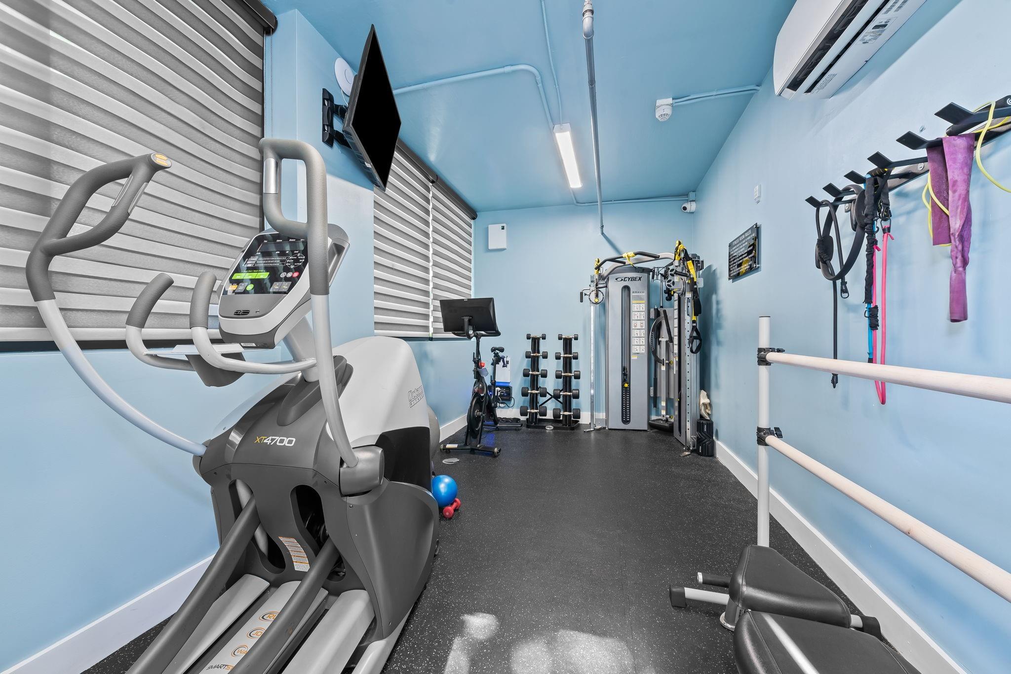 AQUAVITA LAS OLAS CONDO - Residential Lease