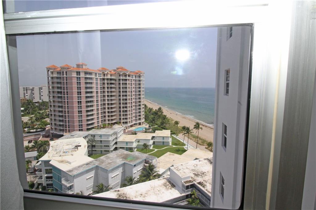 LEISURE TOWERS - Residential