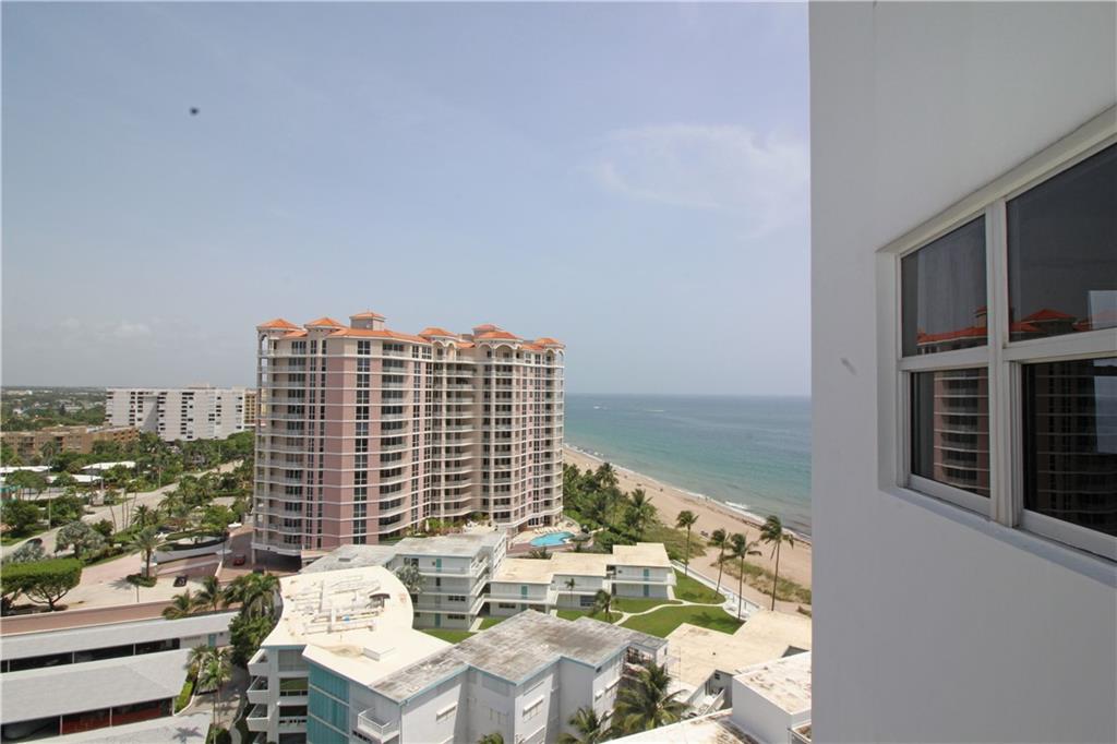 LEISURE TOWERS - Residential