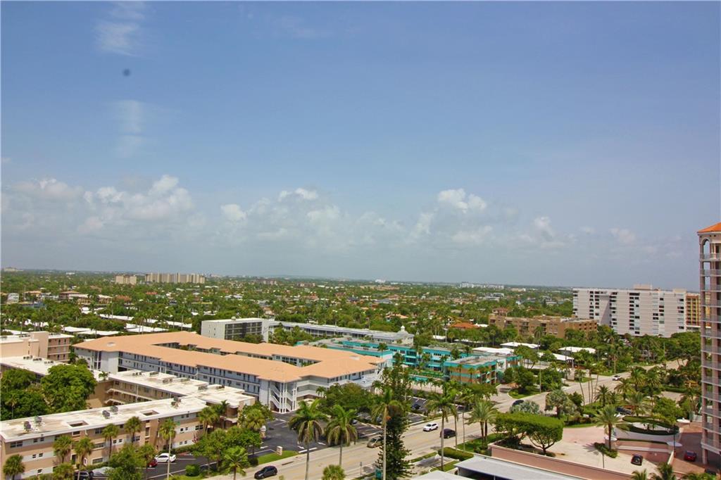 LEISURE TOWERS - Residential