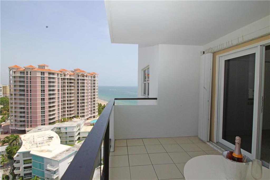 LEISURE TOWERS - Residential