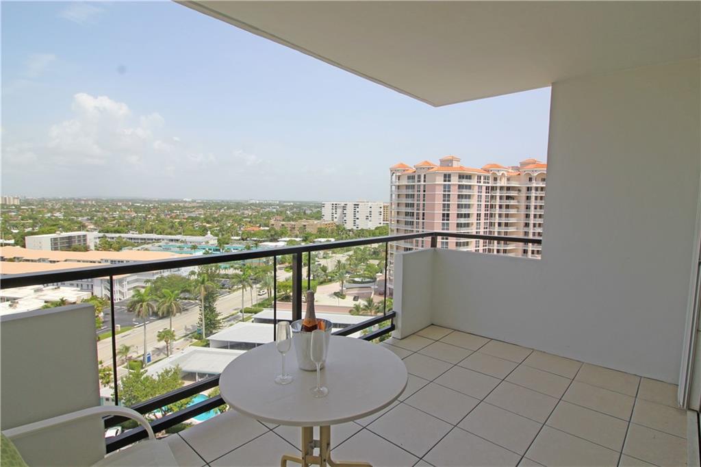 LEISURE TOWERS - Residential