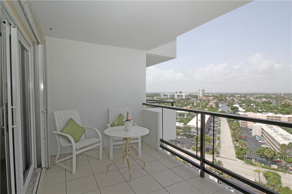 LEISURE TOWERS - Residential