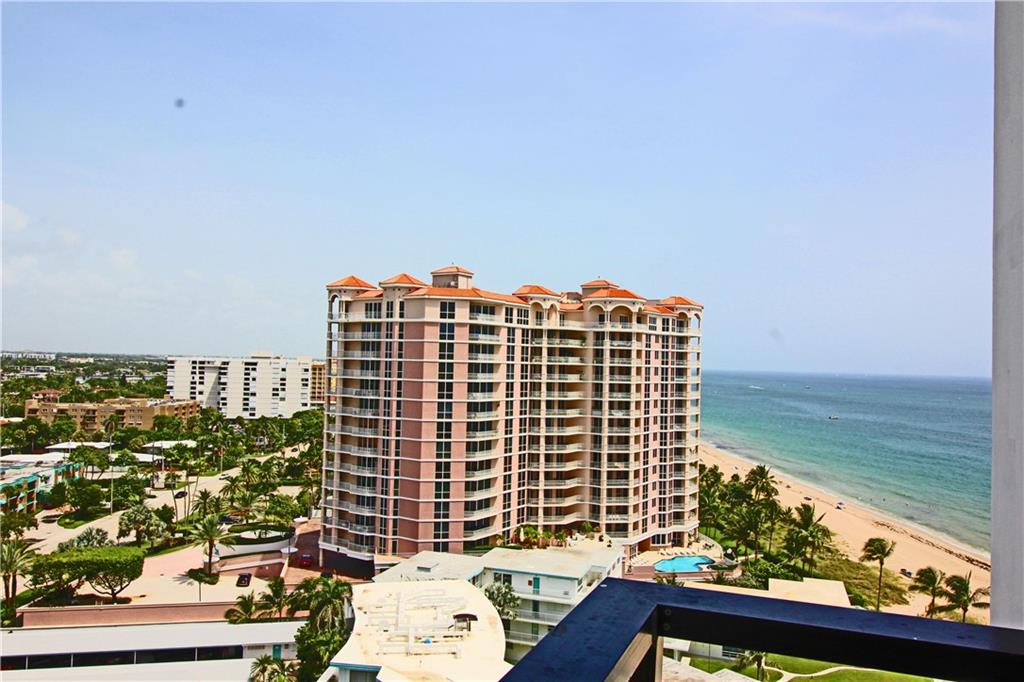 LEISURE TOWERS - Residential