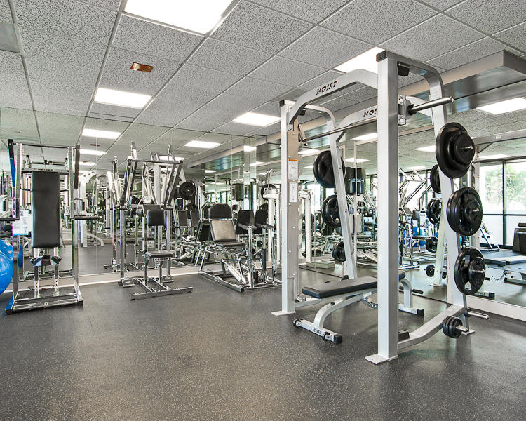 TRUMP PLAZA OF THE PALM B - Residential