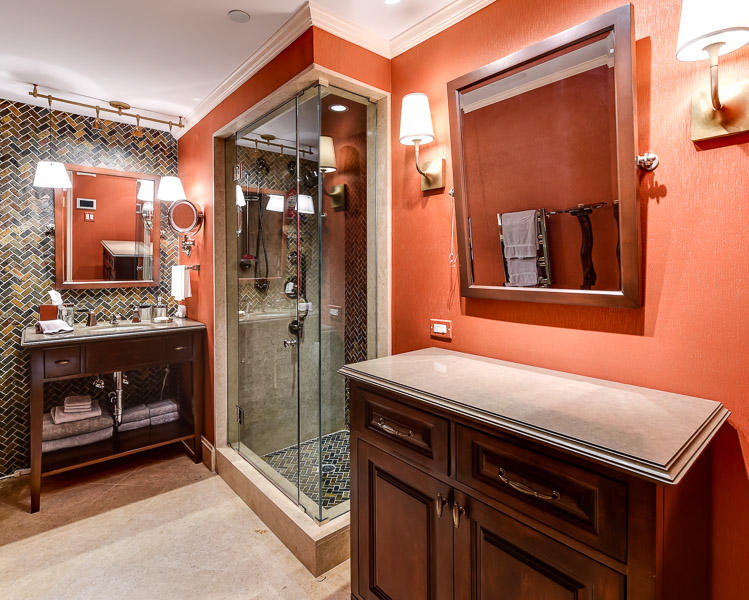 TRUMP PLAZA OF THE PALM B - Residential