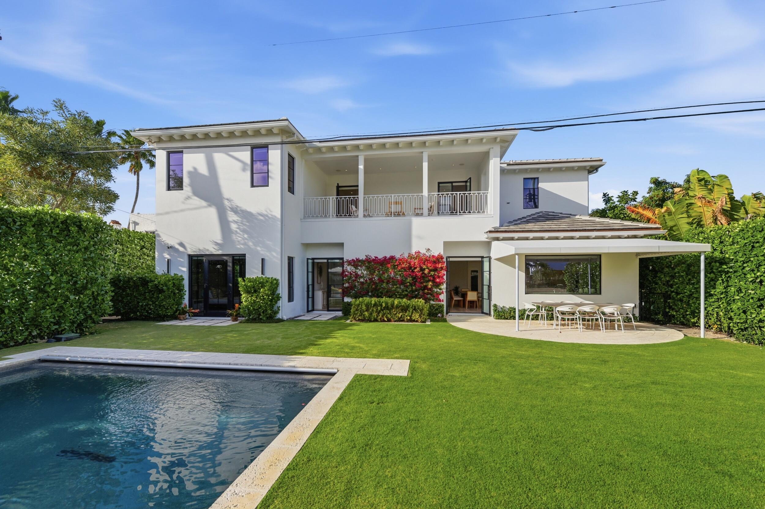 LAKEWOOD - Residential