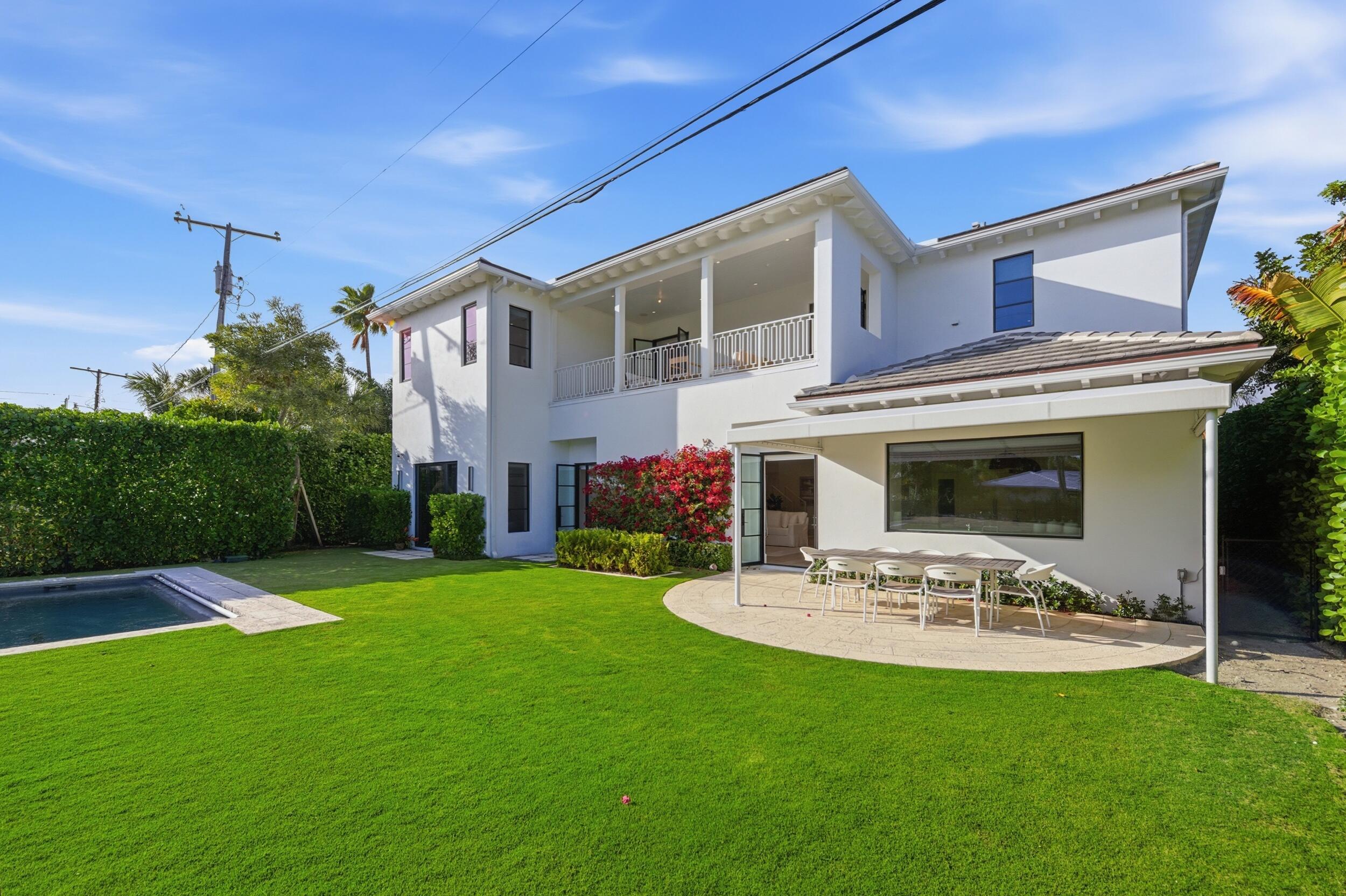 LAKEWOOD - Residential