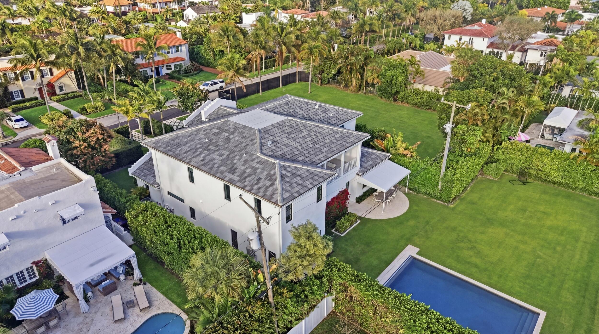 LAKEWOOD - Residential