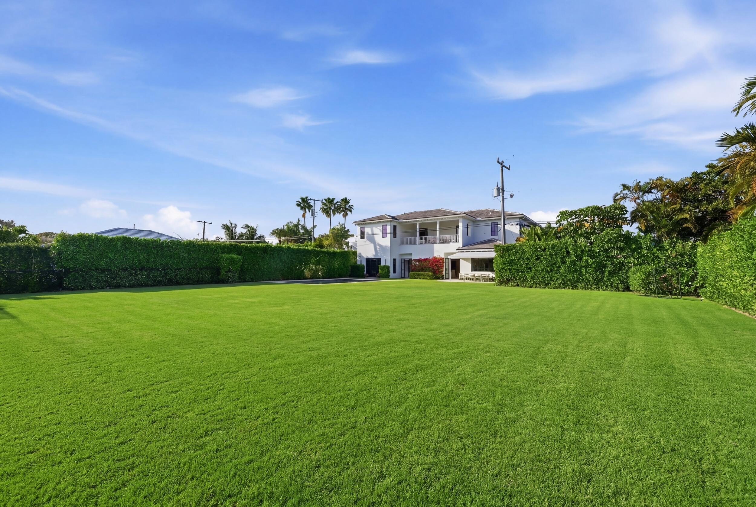 LAKEWOOD - Residential