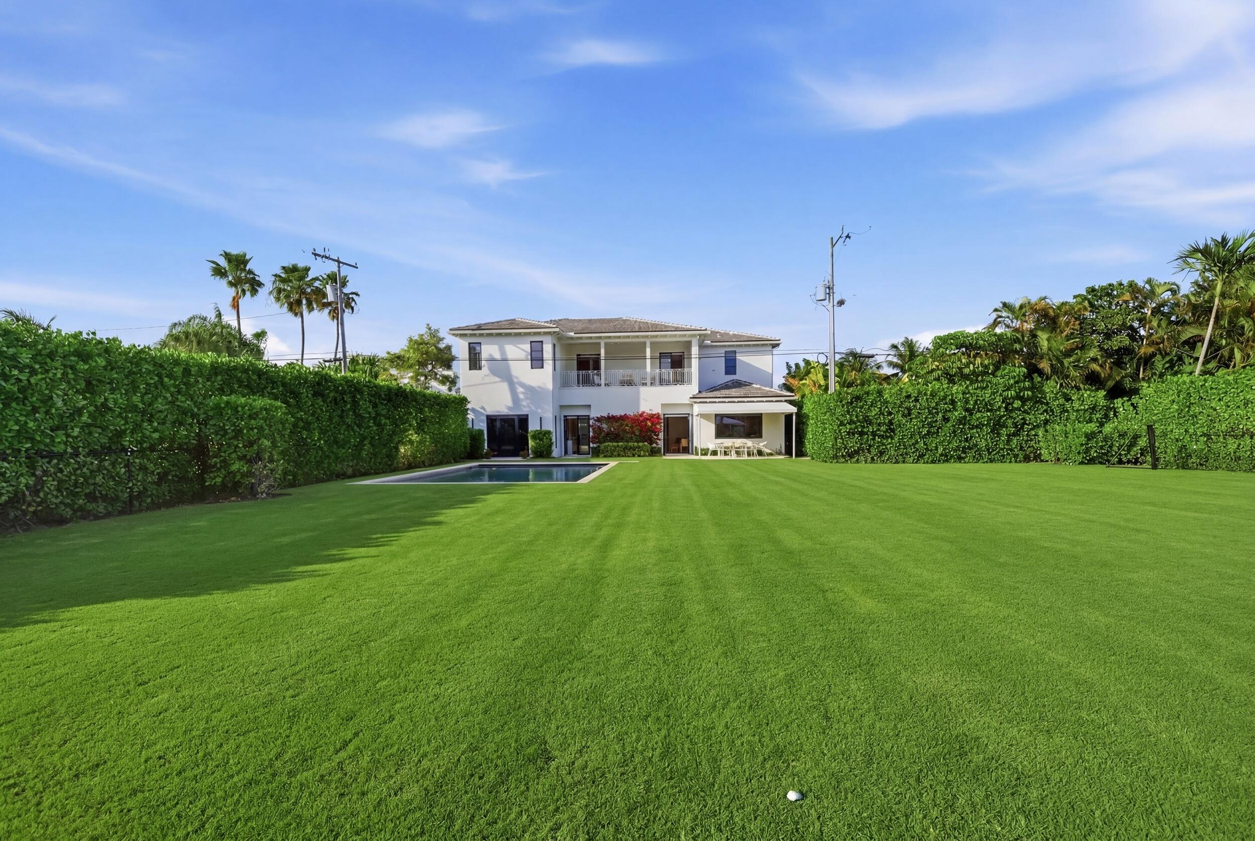 LAKEWOOD - Residential