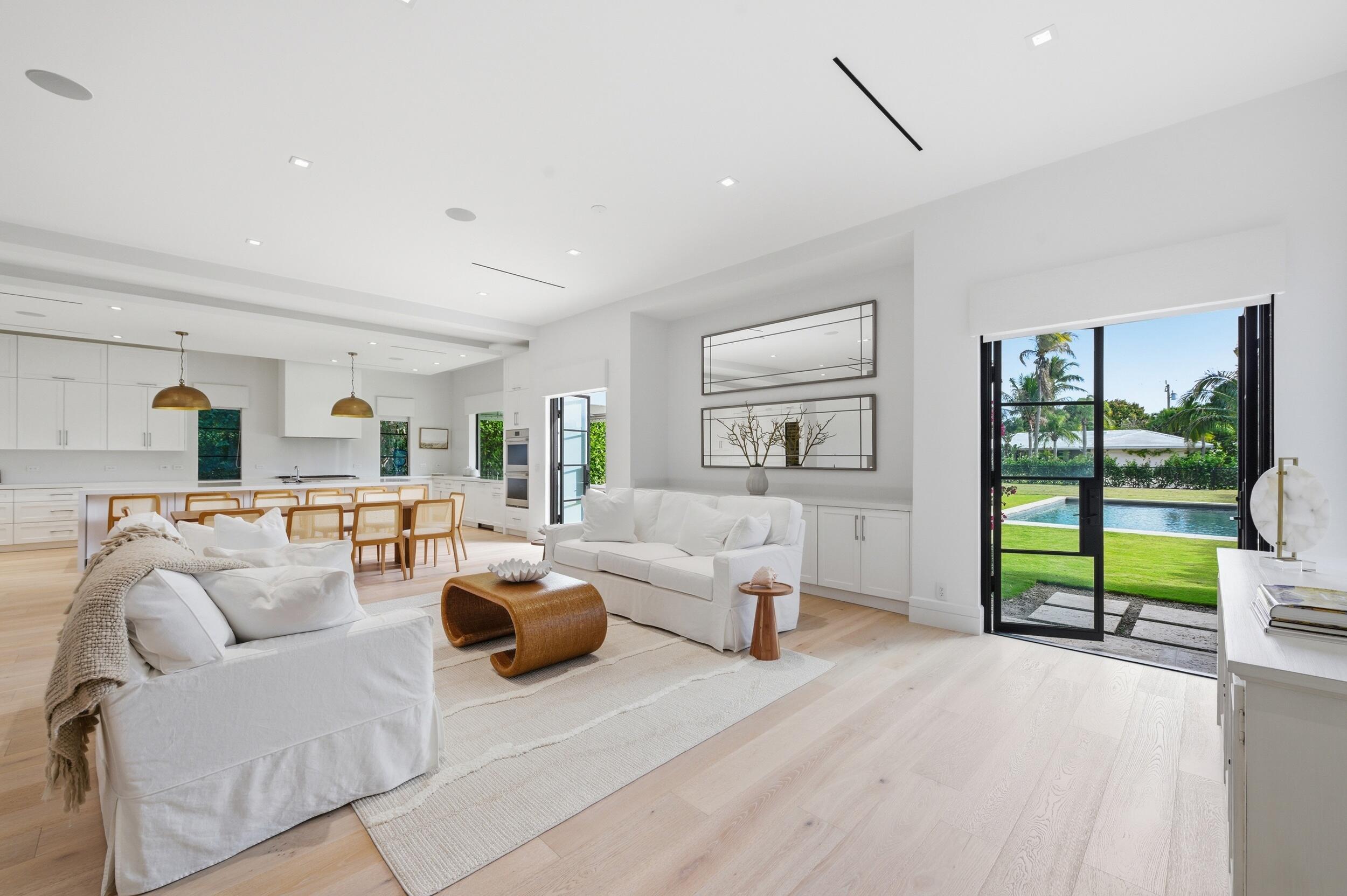 LAKEWOOD - Residential