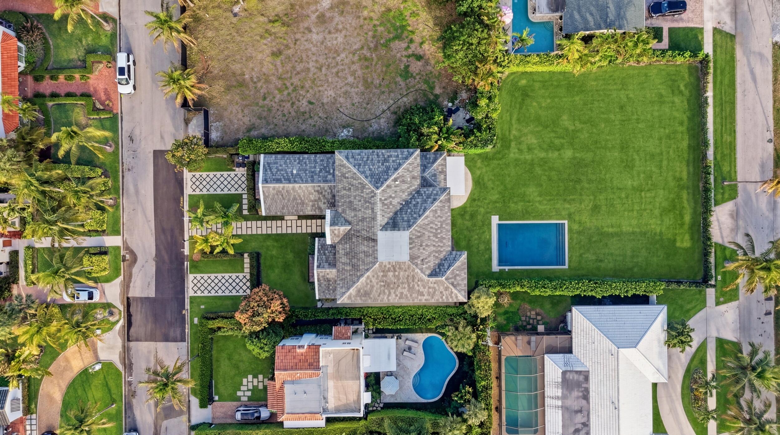 LAKEWOOD - Residential