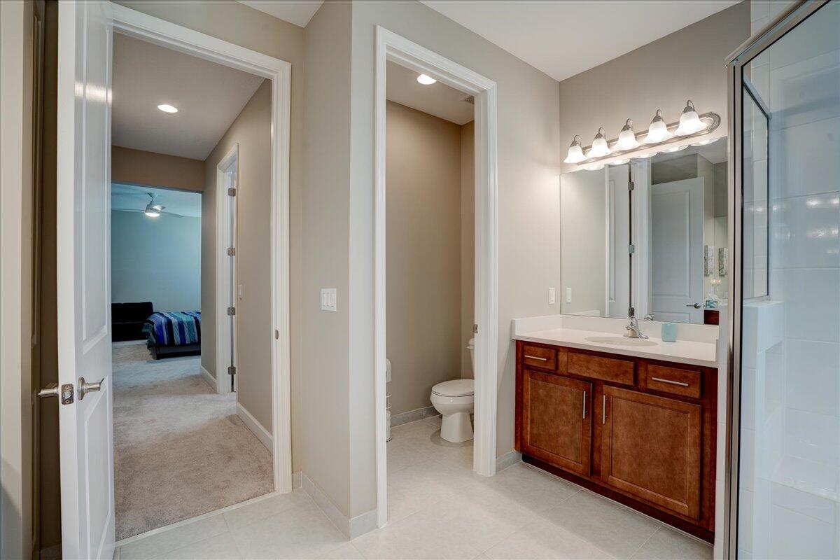 RIVERLAND PARCEL C - PLAT NINE - Residential