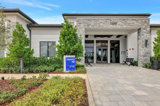 RIVERLAND PARCEL C - PLAT NINE - Residential