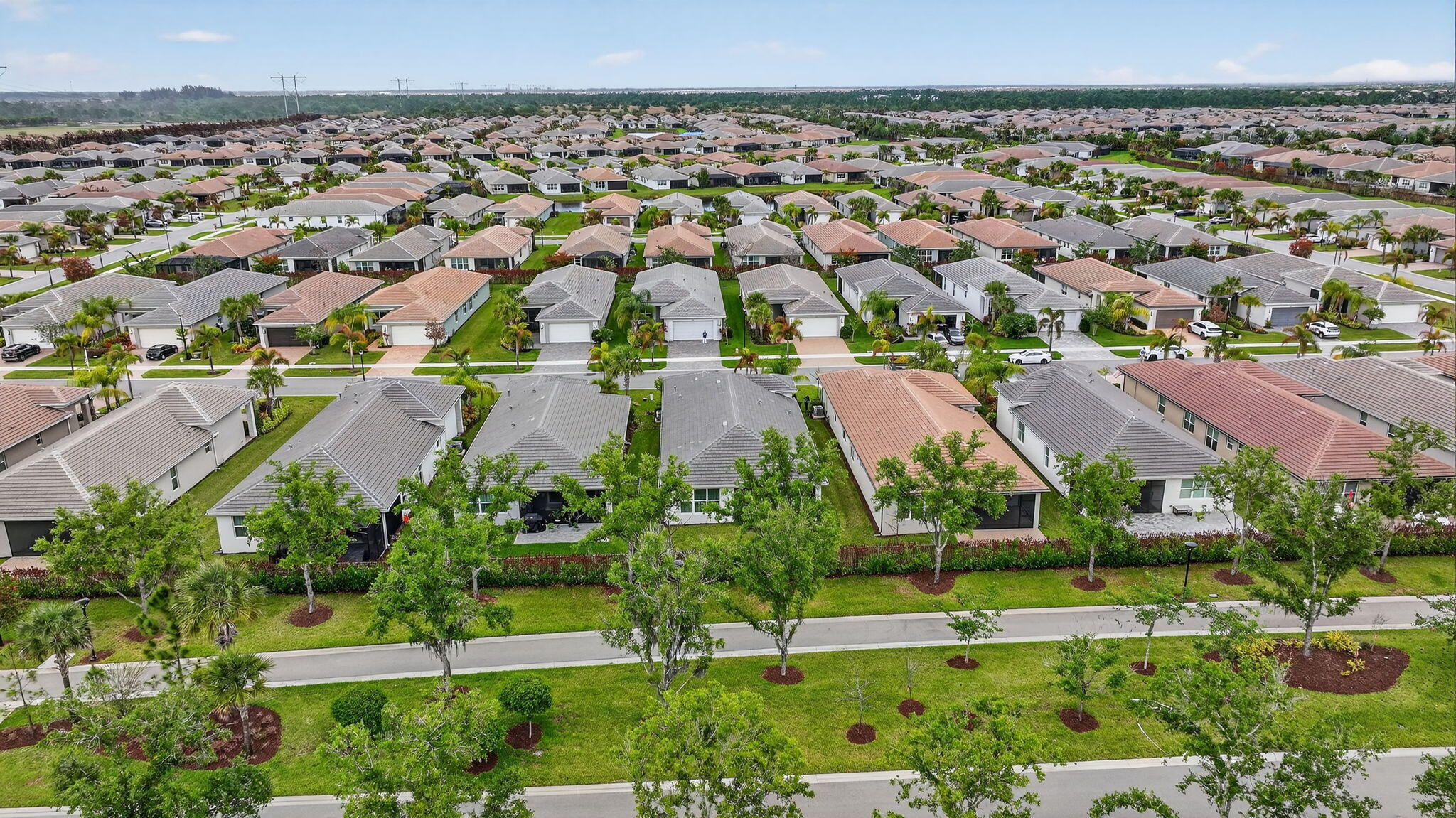 RIVERLAND PARCEL C - PLAT NINE - Residential