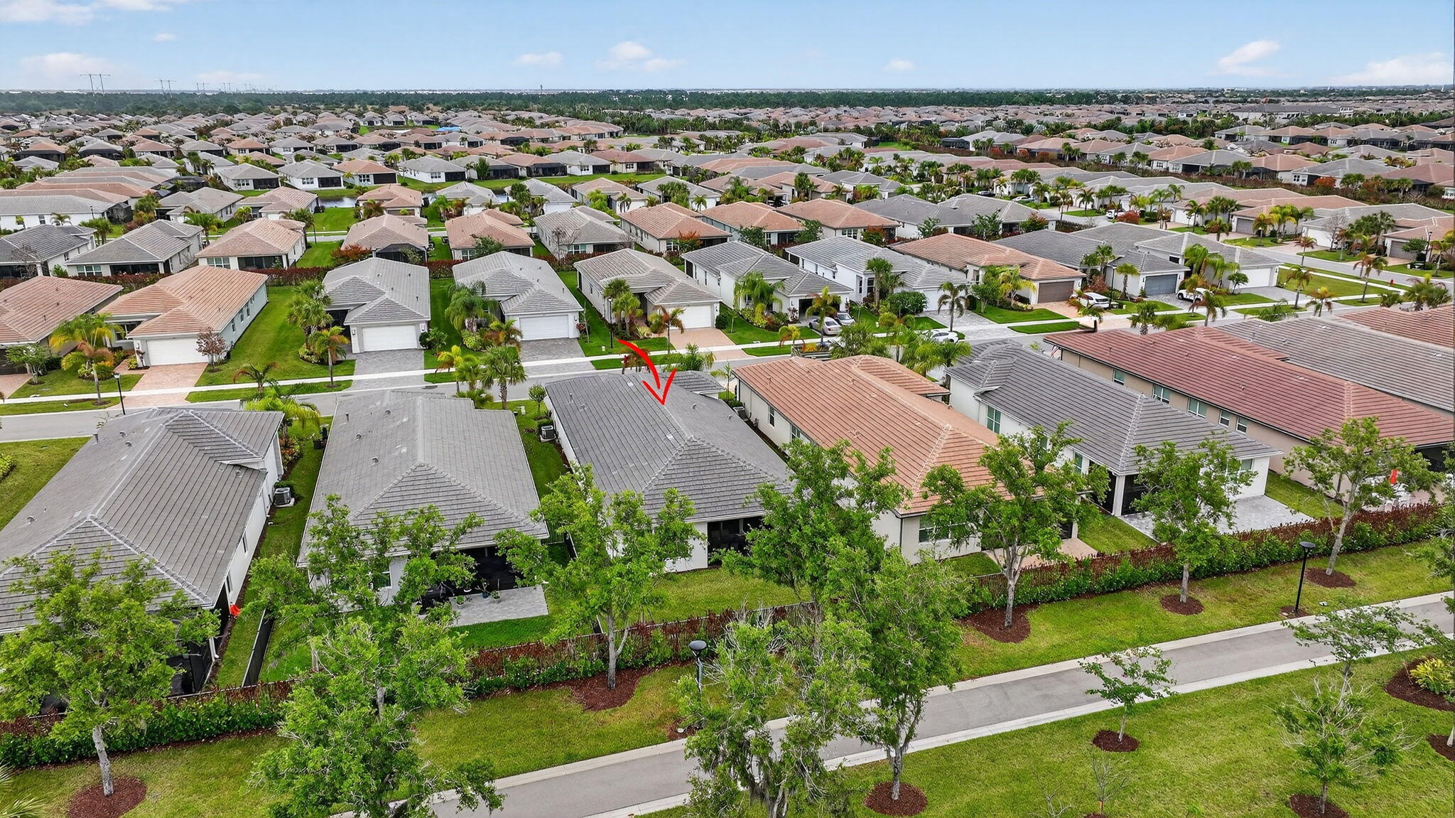 RIVERLAND PARCEL C - PLAT NINE - Residential