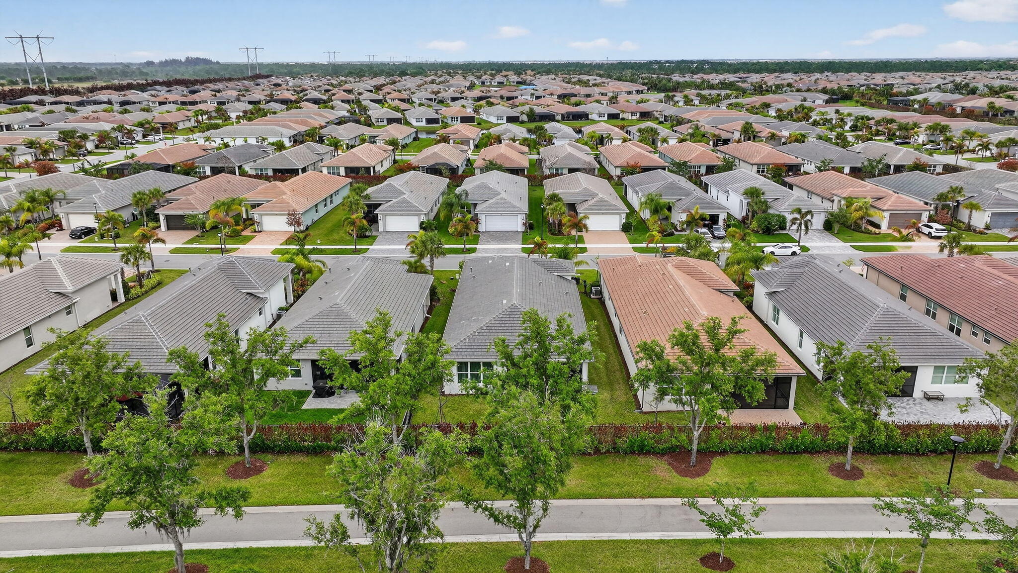 RIVERLAND PARCEL C - PLAT NINE - Residential