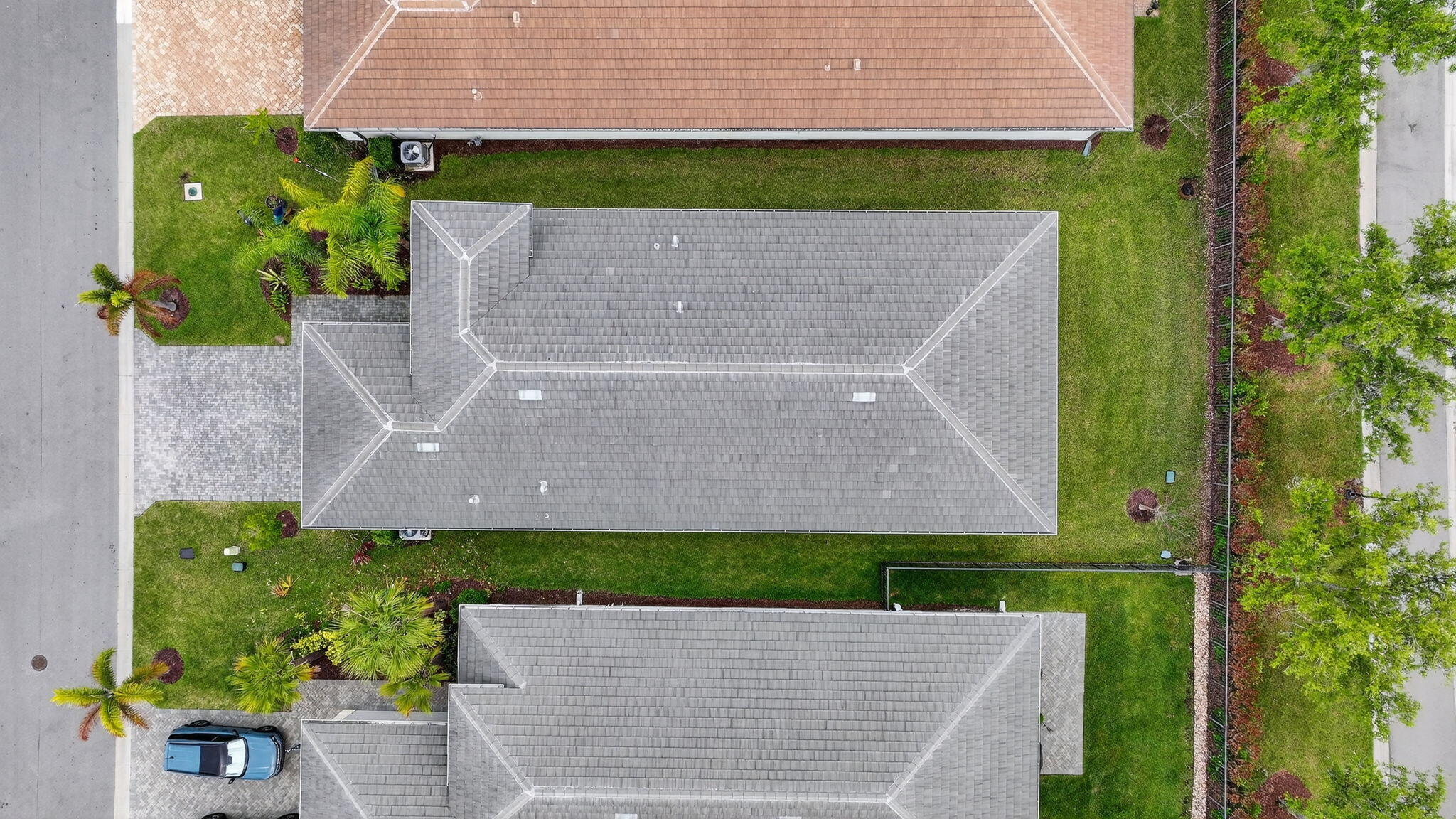 RIVERLAND PARCEL C - PLAT NINE - Residential