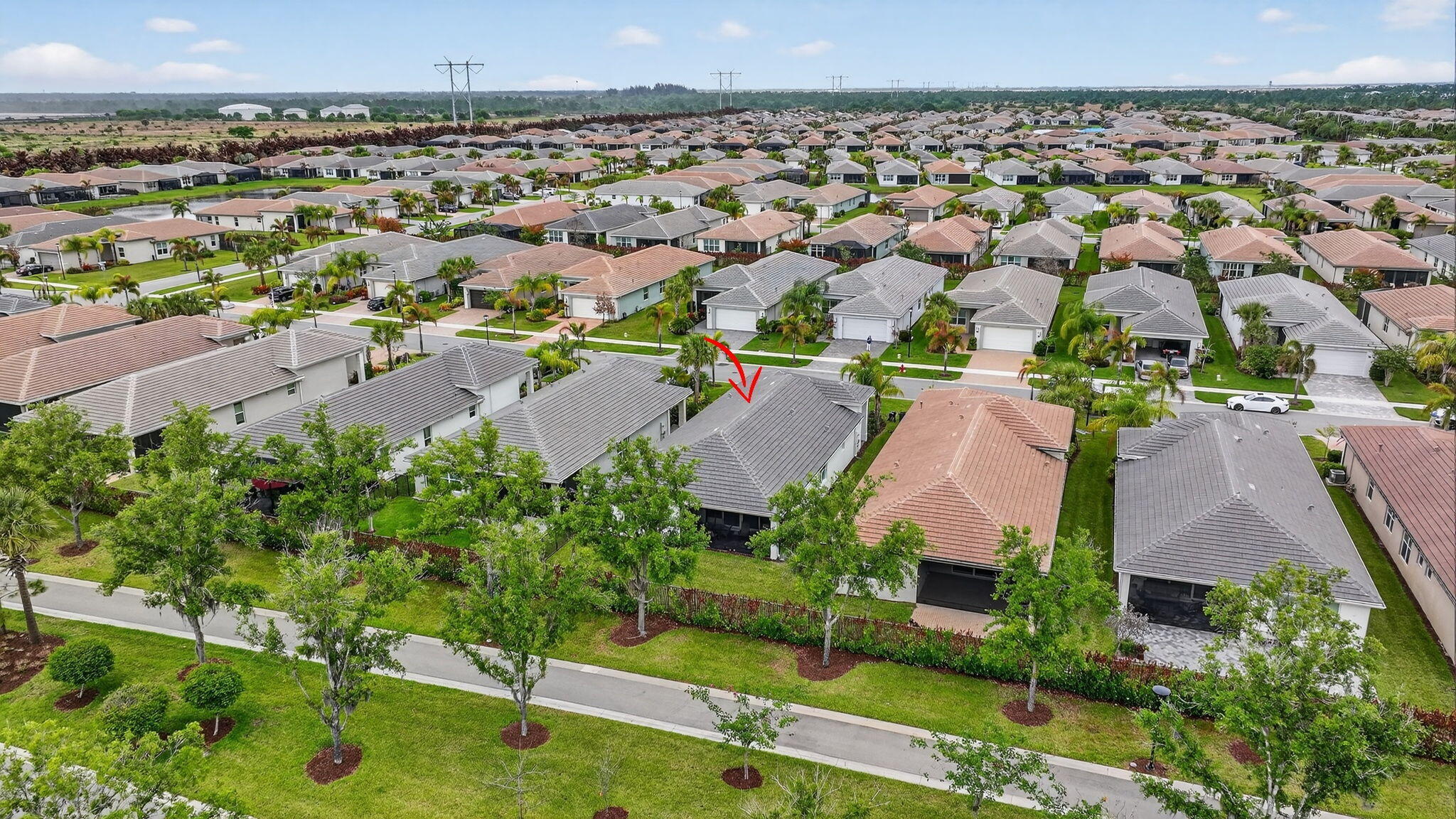 RIVERLAND PARCEL C - PLAT NINE - Residential